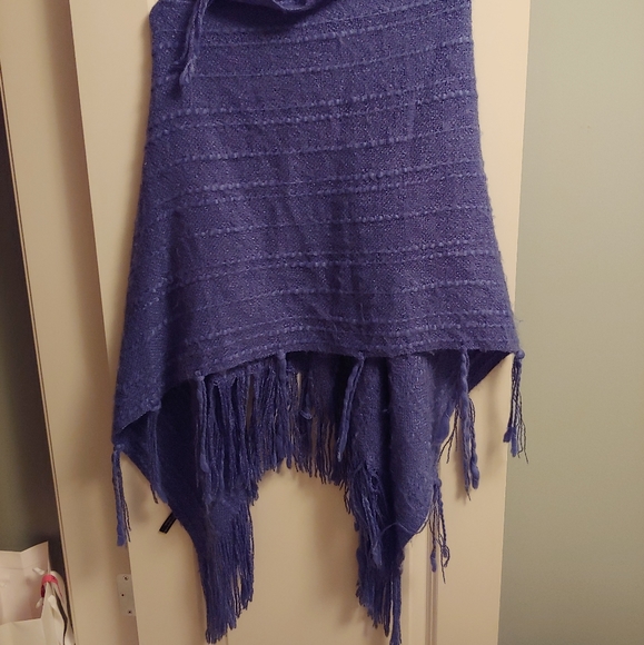 Vintage wool sweater - Picture 3 of 3